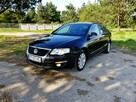 Volkswagen Passat 2.0 TDI*COMFORTLINE*Klima*Pełna Elektryka*Alu*Rolety*Sprawny*ZOBACZ!!! - 14