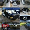 Volkswagen Passat 2.0 TDI*COMFORTLINE*Klima*Pełna Elektryka*Alu*Rolety*Sprawny*ZOBACZ!!! - 15