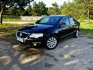 Volkswagen Passat 2.0 TDI*COMFORTLINE*Klima*Pełna Elektryka*Alu*Rolety*Sprawny*ZOBACZ!!! - 16
