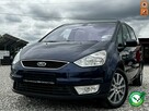 Ford Galaxy Navi Skóry 7 foteli Gwarancja - 1