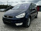 Ford Galaxy Navi Skóry 7 foteli Gwarancja - 2