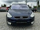 Ford Galaxy Navi Skóry 7 foteli Gwarancja - 3