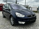 Ford Galaxy Navi Skóry 7 foteli Gwarancja - 4