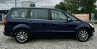 Ford Galaxy Navi Skóry 7 foteli Gwarancja - 5