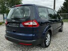 Ford Galaxy Navi Skóry 7 foteli Gwarancja - 6
