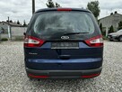 Ford Galaxy Navi Skóry 7 foteli Gwarancja - 7