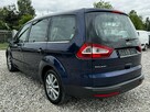 Ford Galaxy Navi Skóry 7 foteli Gwarancja - 8