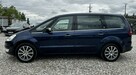 Ford Galaxy Navi Skóry 7 foteli Gwarancja - 9
