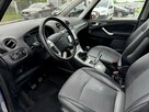 Ford Galaxy Navi Skóry 7 foteli Gwarancja - 10