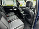 Ford Galaxy Navi Skóry 7 foteli Gwarancja - 12