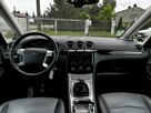 Ford Galaxy Navi Skóry 7 foteli Gwarancja - 14