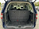 Ford Galaxy Navi Skóry 7 foteli Gwarancja - 15
