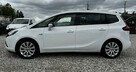 Opel Zafira Cosmo 7 foteli LED Xenon Gwarancja - 3