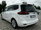 Opel Zafira Cosmo 7 foteli LED Xenon Gwarancja - 4