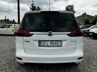 Opel Zafira Cosmo 7 foteli LED Xenon Gwarancja - 5