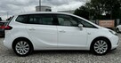 Opel Zafira Cosmo 7 foteli LED Xenon Gwarancja - 7