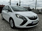Opel Zafira Cosmo 7 foteli LED Xenon Gwarancja - 8