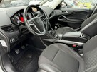 Opel Zafira Cosmo 7 foteli LED Xenon Gwarancja - 10