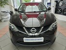 Nissan Qashqai Krajowy, Serwisowany, Bezwypadkowy, Benzyna - 2