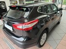Nissan Qashqai Krajowy, Serwisowany, Bezwypadkowy, Benzyna - 4