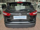 Nissan Qashqai Krajowy, Serwisowany, Bezwypadkowy, Benzyna - 5