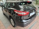 Nissan Qashqai Krajowy, Serwisowany, Bezwypadkowy, Benzyna - 6