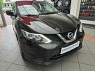 Nissan Qashqai Krajowy, Serwisowany, Bezwypadkowy, Benzyna - 7