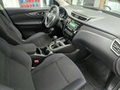 Nissan Qashqai Krajowy, Serwisowany, Bezwypadkowy, Benzyna - 8