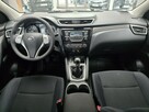 Nissan Qashqai Krajowy, Serwisowany, Bezwypadkowy, Benzyna - 9