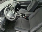 Nissan Qashqai Krajowy, Serwisowany, Bezwypadkowy, Benzyna - 11