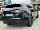 Land Rover Range Rover VELAR Dynamic 241KM 4x4 Navi XENON  ledy - 4