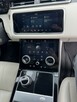 Land Rover Range Rover VELAR Dynamic 241KM 4x4 Navi XENON  ledy - 12