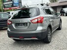 Suzuki SX4 S-Cross 1,6 120KM LIFT  4x4 allgrip key lees go - 3