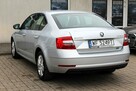 Škoda Octavia 115KM Gwarancja SalonPL FV23% Ambition 1WŁ SmartLink Tempomat - 4