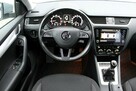 Škoda Octavia 115KM Gwarancja SalonPL FV23% Ambition 1WŁ SmartLink Tempomat - 8
