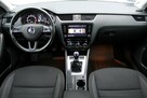 Škoda Octavia 115KM Gwarancja SalonPL FV23% Ambition 1WŁ SmartLink Tempomat - 9