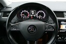 Škoda Octavia 115KM Gwarancja SalonPL FV23% Ambition 1WŁ SmartLink Tempomat - 13