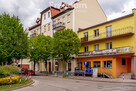 Klimatyczne mieszkanie w centrum, 3 pokoje. - 12