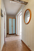2 pokojowe w centrum o pow. 38,90 m2. - 5