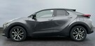 Toyota C-HR Nowa 140KM Hybryda Dostępna od ręki ! Wersja Style Niska Cena! 1554 zł - 6