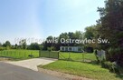 Działka Ostrowiec Świętokrzyski Bieliny - 5