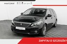 Peugeot 308 SW WD0892S#1.5 BlueHDi Allure EAT8 Kamera 360 Salon PL VAT23% - 1