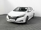 Nissan Leaf WD2024R#40kWh Acenta Podgrz.f K.cofania LED Salon PL VAT 23% - 2