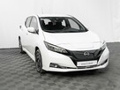 Nissan Leaf WD2024R#40kWh Acenta Podgrz.f K.cofania LED Salon PL VAT 23% - 3