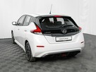 Nissan Leaf WD2024R#40kWh Acenta Podgrz.f K.cofania LED Salon PL VAT 23% - 4