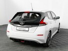 Nissan Leaf WD2024R#40kWh Acenta Podgrz.f K.cofania LED Salon PL VAT 23% - 5