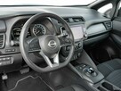 Nissan Leaf WD2024R#40kWh Acenta Podgrz.f K.cofania LED Salon PL VAT 23% - 6
