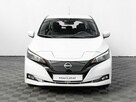 Nissan Leaf WD2024R#40kWh Acenta Podgrz.f K.cofania LED Salon PL VAT 23% - 7