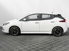 Nissan Leaf WD2024R#40kWh Acenta Podgrz.f K.cofania LED Salon PL VAT 23% - 9