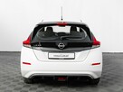 Nissan Leaf WD2024R#40kWh Acenta Podgrz.f K.cofania LED Salon PL VAT 23% - 10